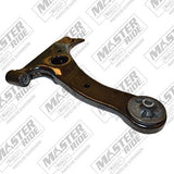 HORQUILLA INFERIOR R MASTER RIDE TOYOTA COROLLA  09-13 part:  MR1525032