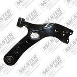 HORQUILLA INFERIOR R MASTER RIDE TOYOTA RAV4  06-18 part:  MR1525040