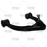 HORQUILLA SUPERIOR R MASTER RIDE TOYOTA HILUX  06-15 part:  MR1525044