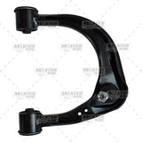 HORQUILLA SUPERIOR L MASTER RIDE TOYOTA HILUX  06-15 part:  MR1525045