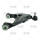 HORQUILLA INFERIOR R MASTER RIDE TOYOTA HILUX  06-15 part:  MR1525046