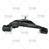 HORQUILLA INFERIOR R MASTER RIDE TOYOTA HILUX  06-15 part:  MR1525046