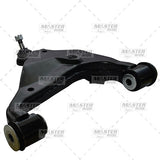 HORQUILLA INFERIOR L MASTER RIDE TOYOTA HILUX  06-15 part:  MR1525047