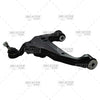 HORQUILLA INFERIOR L MASTER RIDE TOYOTA HILUX  06-15 part:  MR1525047