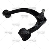HORQUILLA SUPERIOR L MASTER RIDE TOYOTA TACOMA  05-19 part:  MR1525059