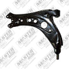 HORQUILLA INFERIOR MASTER RIDE VOLKSWAGEN CROSSFOX  07-17 part:  MR1526001