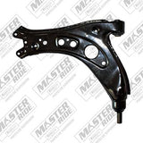 HORQUILLA INFERIOR MASTER RIDE VOLKSWAGEN CROSSFOX  07-17 part:  MR1526001