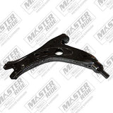 HORQUILLA INFERIOR MASTER RIDE VOLKSWAGEN CROSSFOX  07-17 part:  MR1526001