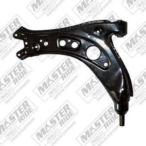 HORQUILLA INFERIOR MASTER RIDE VOLKSWAGEN CROSSFOX  07-17 part:  MR1526001
