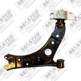 HORQUILLA INFERIOR R MASTER RIDE VOLKSWAGEN BORA  06-10 part:  MR1526002