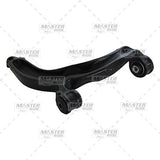 HORQUILLA INFERIOR L MASTER RIDE VOLKSWAGEN EUROVAN  06-09 part:  MR1526005