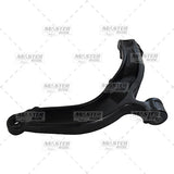 HORQUILLA INFERIOR L MASTER RIDE VOLKSWAGEN EUROVAN  06-09 part:  MR1526005