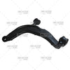 HORQUILLA INFERIOR L MASTER RIDE VOLKSWAGEN EUROVAN  06-09 part:  MR1526005