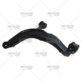 HORQUILLA INFERIOR L MASTER RIDE VOLKSWAGEN EUROVAN  06-09 part:  MR1526005