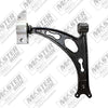 HORQUILLA INFERIOR L MASTER RIDE VOLKSWAGEN BORA  06-10 part:  MR1526007