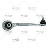 BRAZO DELANTERO SUPERIOR ANTERIOR L MASTER RIDE AUDI A4  09-15 part:  MR1526013