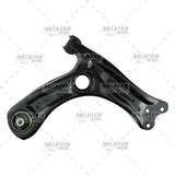 HORQUILLA INFERIOR R MASTER RIDE VOLKSWAGEN GOL  09-19 part:  MR1526030