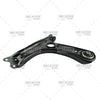 HORQUILLA INFERIOR L MASTER RIDE VOLKSWAGEN GOL  09-19 part:  MR1526031