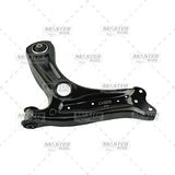 HORQUILLA INFERIOR L MASTER RIDE VOLKSWAGEN GOL  09-19 part:  MR1526031