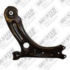 HORQUILLA INFERIOR L MASTER RIDE VOLKSWAGEN JETTA A6  11-16 part:  MR1526033