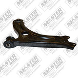 HORQUILLA INFERIOR L MASTER RIDE VOLKSWAGEN JETTA A6  11-16 part:  MR1526033