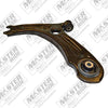 HORQUILLA INFERIOR L MASTER RIDE VOLKSWAGEN JETTA A6  11-16 part:  MR1526033