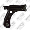 HORQUILLA INFERIOR L MASTER RIDE VOLKSWAGEN VENTO  14-19 part:  MR1526037