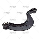 BRAZO TRASERO CURVO RL MASTER RIDE VOLKSWAGEN GOLF A6  10-13 part:  MR1526039