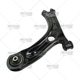 HORQUILLA INFERIOR L MASTER RIDE VOLKSWAGEN BEETLE  12-18 part:  MR1526047