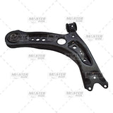HORQUILLA INFERIOR R MASTER RIDE VOLKSWAGEN GOLF A7  15-19 part:  MR1526050