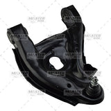 HORQUILLA INFERIOR MASTER RIDE CHEVROLET C1500  88-99 part:  MR15684071-L