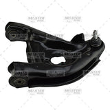 HORQUILLA INFERIOR MASTER RIDE CHEVROLET C1500  88-99 part:  MR15684071-L