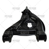 HORQUILLA INFERIOR MASTER RIDE CHEVROLET C1500  88-99 part:  MR15684071-L