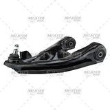 HORQUILLA INFERIOR MASTER RIDE CHEVROLET C1500  88-99 part:  MR15684072-R