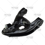 HORQUILLA INFERIOR MASTER RIDE CHEVROLET C1500  88-99 part:  MR15684072-R