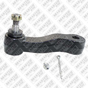 BRAZO AUXILIAR MASTER RIDE CHEVROLET C2500  01-15 part:  MR1603002