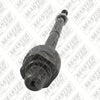 BIELETA MASTER RIDE CHEVROLET ASTRA  00-08 part:  MR1603213