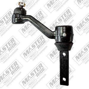 BRAZO AUXILIAR MASTER RIDE DODGE DURANGO  98-99 part:  MR1606001