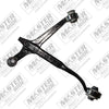 HORQUILLA INFERIOR R MASTER RIDE FORD WINDSTAR  99-03 part:  MR1F2Z-3078-AA
