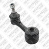 TORNILLO ESTABILIZADOR TRASERO MASTER RIDE CHEVROLET SILVERADO 3500  01-10 part:  MR2103005