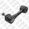 TORNILLO ESTABILIZADOR TRASERO MASTER RIDE CHEVROLET SILVERADO 3500  01-10 part:  MR2103005