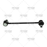 TORNILLO ESTABILIZADOR DELANTERO MASTER RIDE CHEVROLET AVEO  08-18 part:  MR2103027