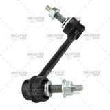 TORNILLO ESTABILIZADOR DELANTERO L MASTER RIDE CHEVROLET S10  16-17 part:  MR2103029