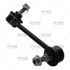 TORNILLO ESTABILIZADOR DELANTERO R MASTER RIDE CHEVROLET S10  16-17 part:  MR2103030
