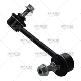 TORNILLO ESTABILIZADOR DELANTERO R MASTER RIDE CHEVROLET S10  16-17 part:  MR2103030