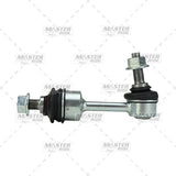 TORNILLO ESTABILIZADOR TRASERO MASTER RIDE KIA SPORTAGE  16-18 part:  MR2105006