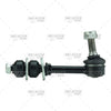 TORNILLO ESTABILIZADOR MASTER RIDE DODGE RAM 2500 EJE SOLIDO  06-08 part:  MR2106024