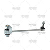 TORNILLO ESTABILIZADOR TRASERO MASTER RIDE DODGE RAM 1500 SUSPENSION INDEPENDIENTE  09-19 part:  MR2106055