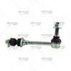 TORNILLO ESTABILIZADOR DELANTERO MASTER RIDE DODGE RAM 3500 EJE SOLIDO  11-14 part:  MR2106056