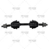 TORNILLO ESTABILIZADOR MASTER RIDE FORD EXPEDITION  07-19 part:  MR2108025
